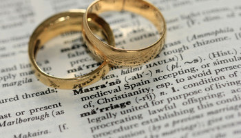 Wedding On The Horizon