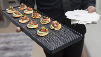 A Catered Affair To Remember