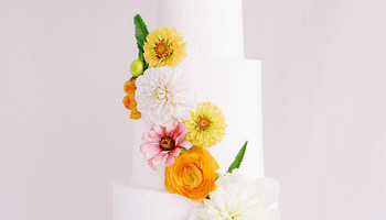 Wedding Tiers