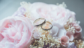 World War Wedding