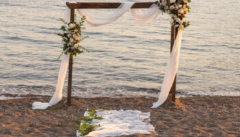 The Unique 'i Do'