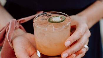 Cheers To Cocktail Experiences