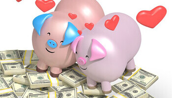 Money Management Tips For Couples Merging Households