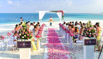 Wedding Dress Codes Demystified