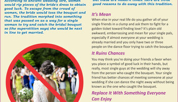 Brides And Bouquets Info 3