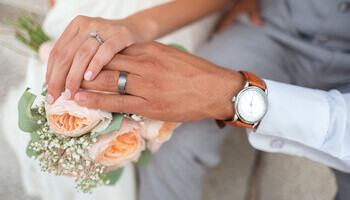 What Happens To My Credit When I Get Married?