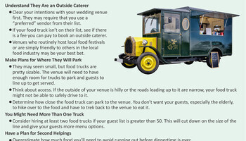 Brides And Bouquets Info 1