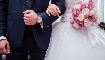 High Cost Of Weddings