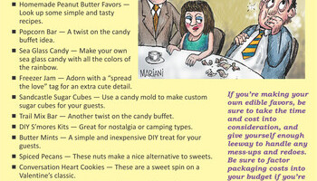 Brides And Bouquets Info 3