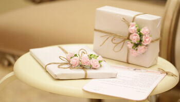 Going Broke For Their Bliss