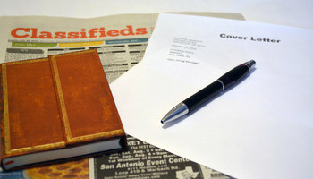 Judging By The Cover Letter