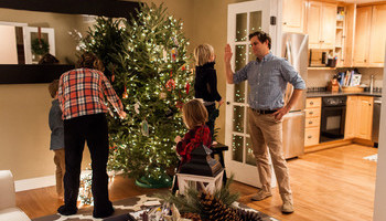 Pining For Christmas