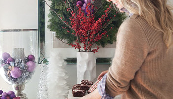Merry Motifs