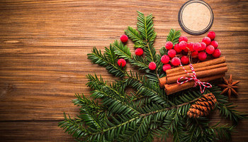 Shoe Tosses, Saunas And Santa?