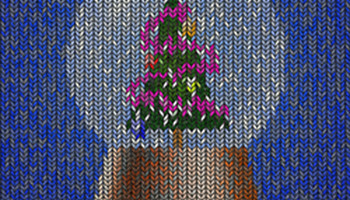 The Ugly Christmas Sweater: Who Started It?