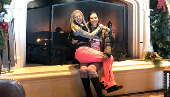 Christmas Travel