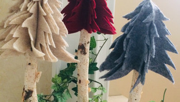 Crafting Christmas 