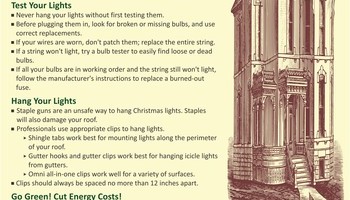 Christmas Info 1
