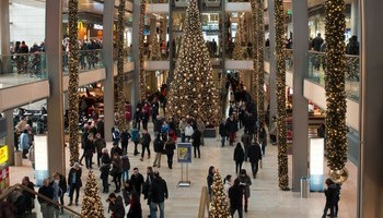 Holiday Budgeting