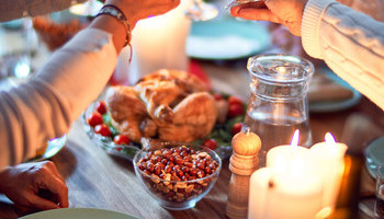 Home For The Holidays, Sustainably