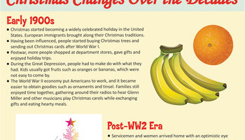 Christmas Info 1