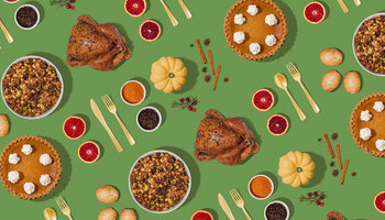 Healthy Holidays