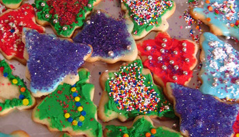 Bake And Make