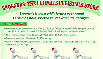 Christmas Info 1