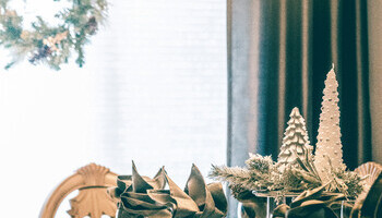Host The Perfect Christmas Dinner