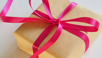 How To Reject A Holiday Gift