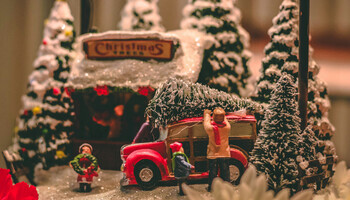 Gifts That Give Back