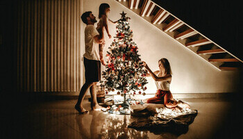 The Gift Of Togetherness
