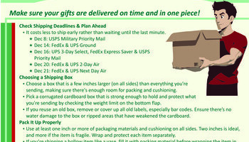 Christmas Info 1