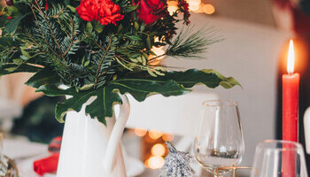 Today's Christmas Food Trends