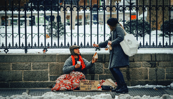 Acts Of Kindness
