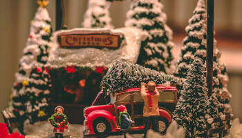 Why Christmas Feels Different As An Adult
