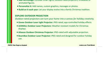 Christmas Info 3