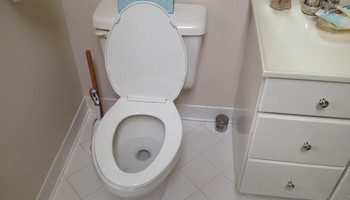 Get A Full Flush