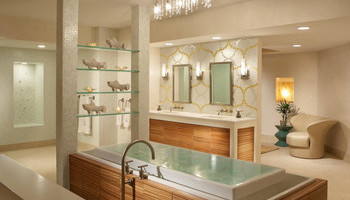 Five-star Bathroom