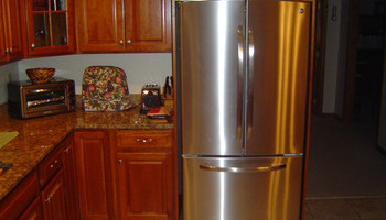 Kitchen Makeover Planning