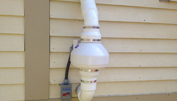 Radon Detection