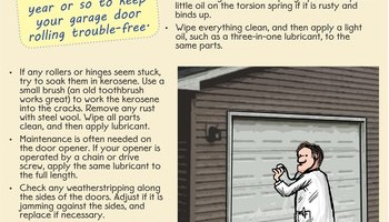 Fall/winter Home Improvement Info 2