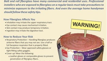 Fall/winter Home Improvement Info 1