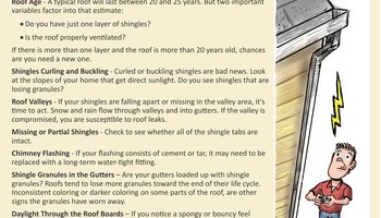 Fall/winter Home Improvement Info 3