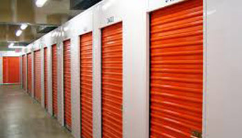 Storage Woes