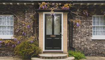The Front Porch