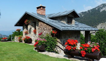 Winterizing A Vacation Home