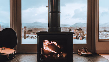 Wood Pellet Stoves