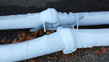 Pesky Pipe Problems