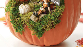 Trendy Lawn Ornaments